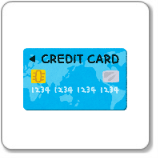 クレジットカード決済は本当に安全？